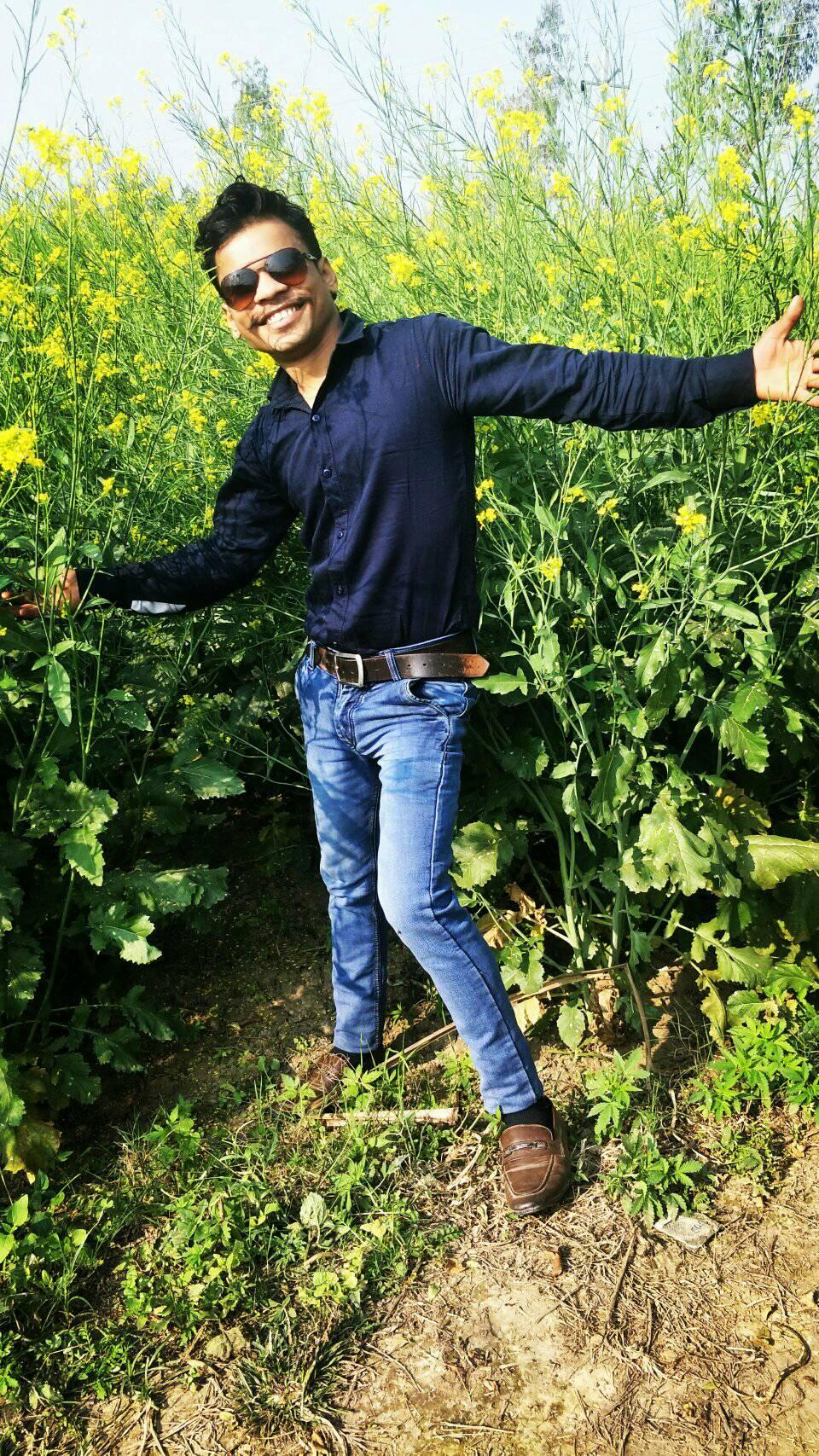 Rahul Rajput