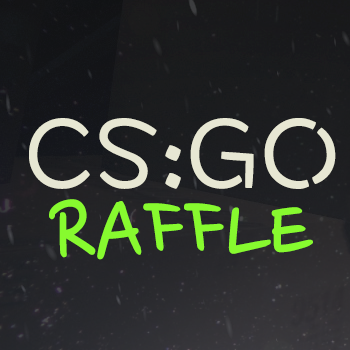 CS:GO Raffle PL