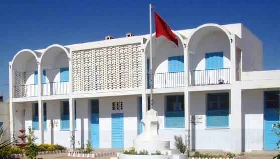Ecole primaire Arram