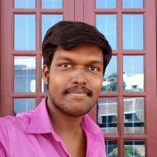 Packia raj Star