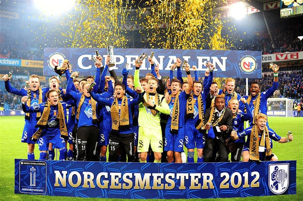 Stoltheita frå Sunnmøre, IL Hødd