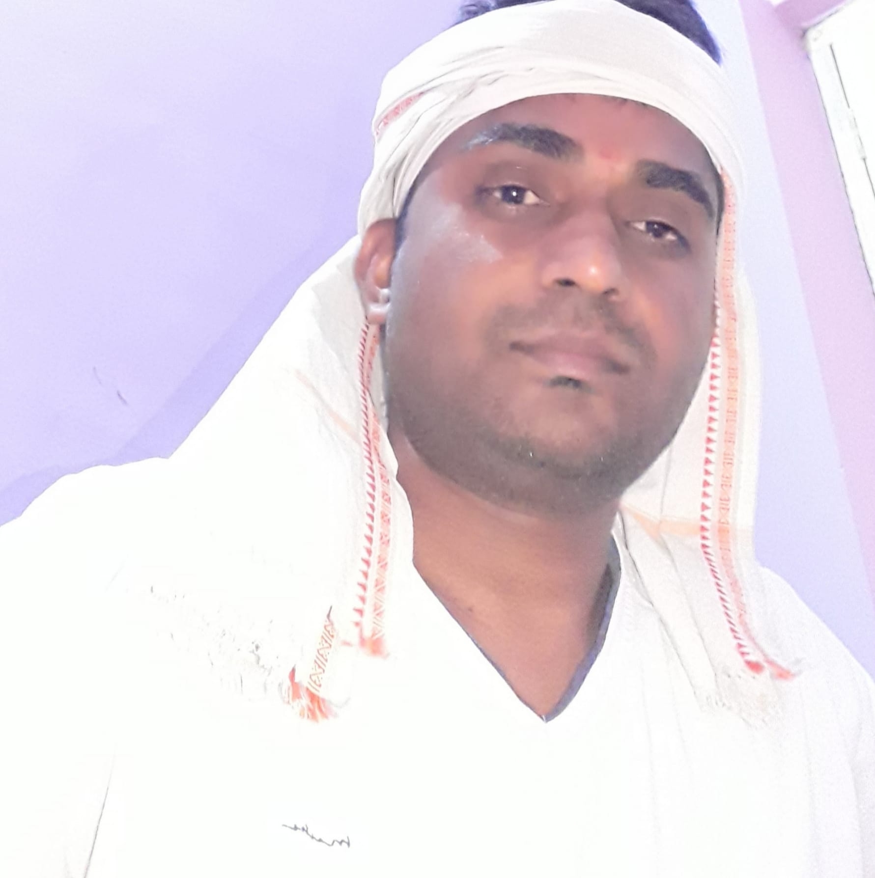 Santosh Ravi