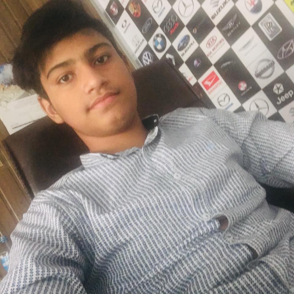Rana Akmal cars