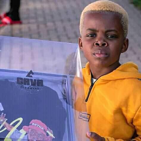 Retha rsa