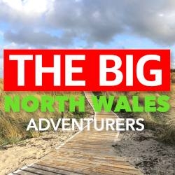 The BIG North Wales Adventurers