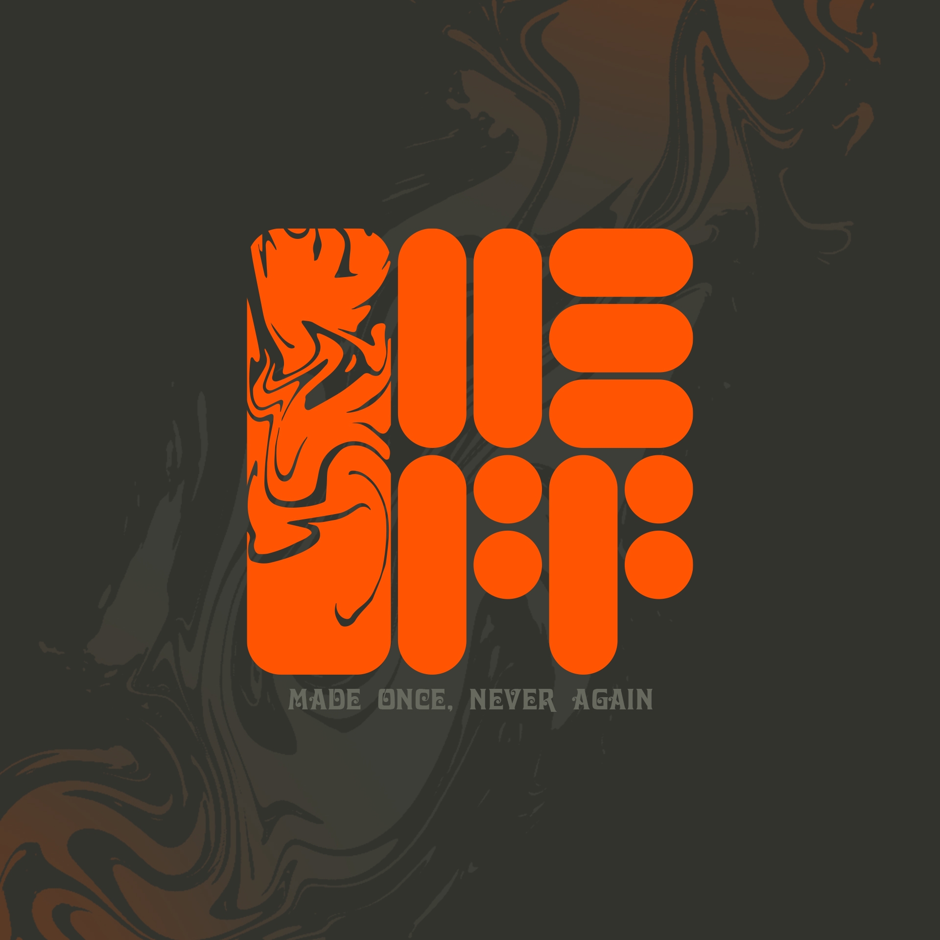 Oñe-Off Design