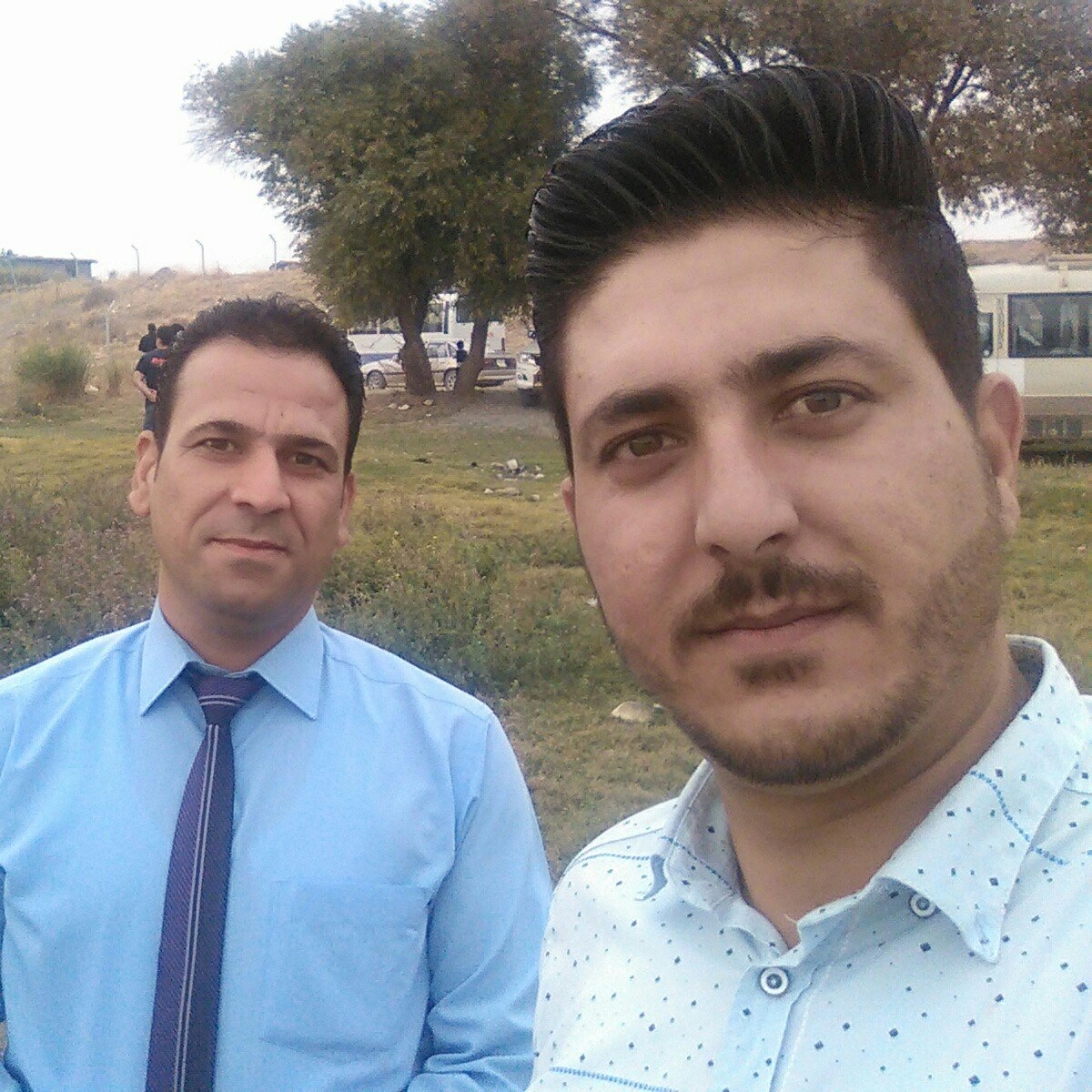 Shwan kakajwan bogdy