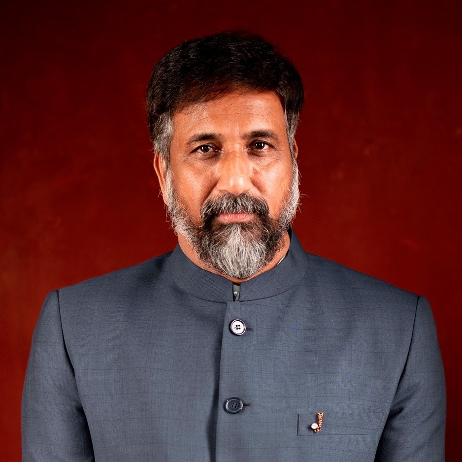 Dr. Govinda Rao