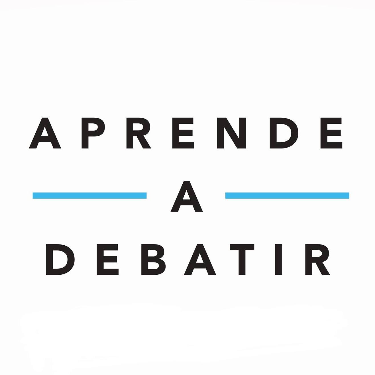 Aprende a Debatir