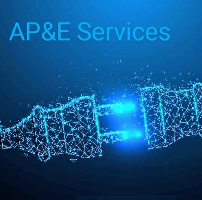 AP&E services LLC | Milford OH