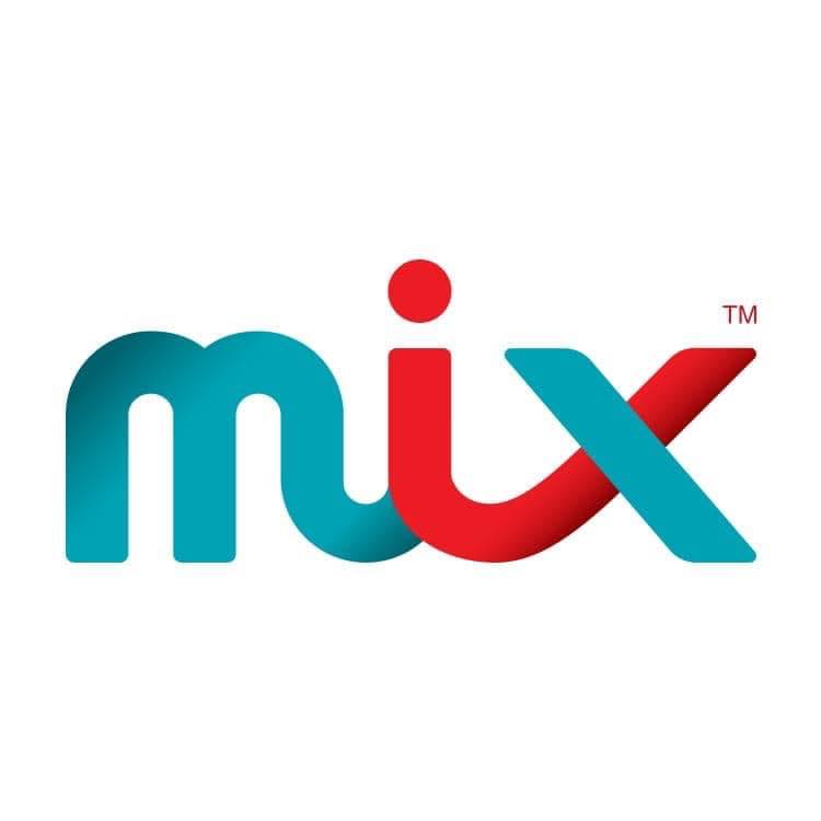 Mix Shop