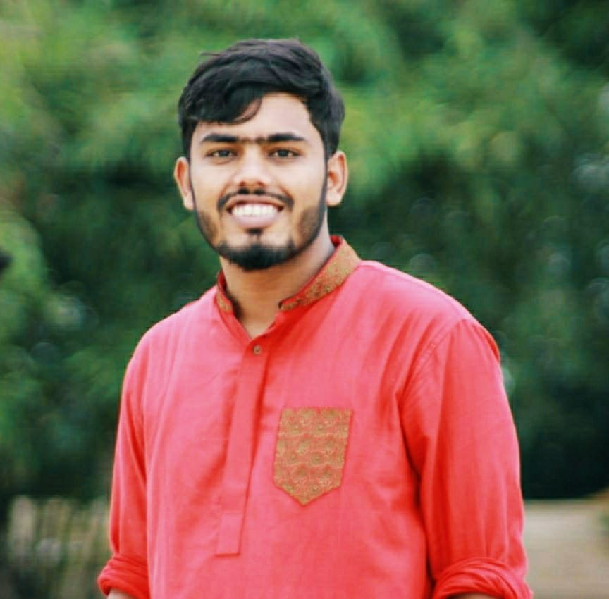 Nurul Absar Farabi