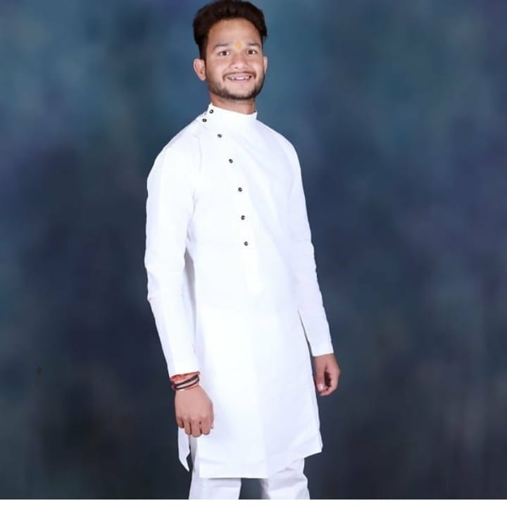 Kuldeep Chauhan politician