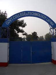 G C T Layyah