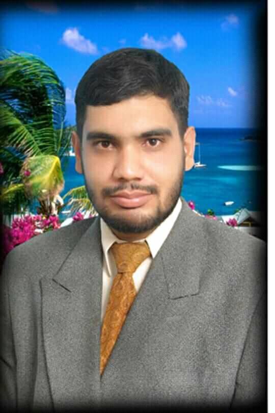 Asad Rabbani