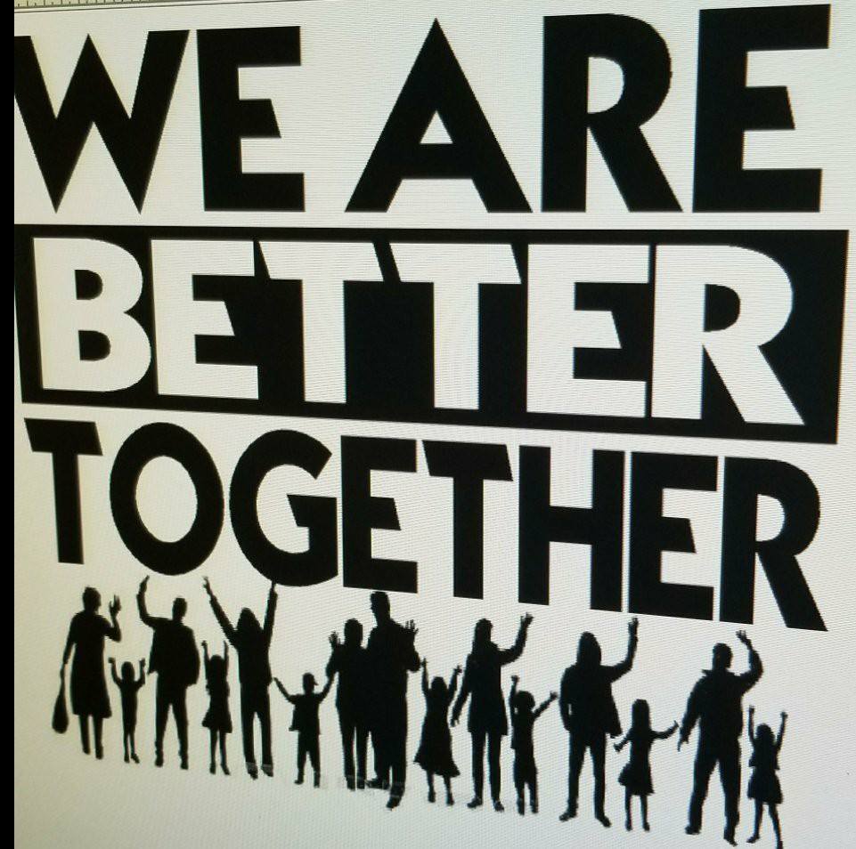 The Better Together Organization | Grand Rapids MI
