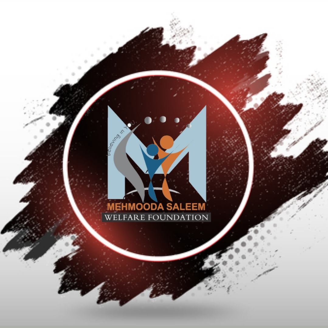 Mehmooda Saleem Welfare Foundation/TRUST | Lahore