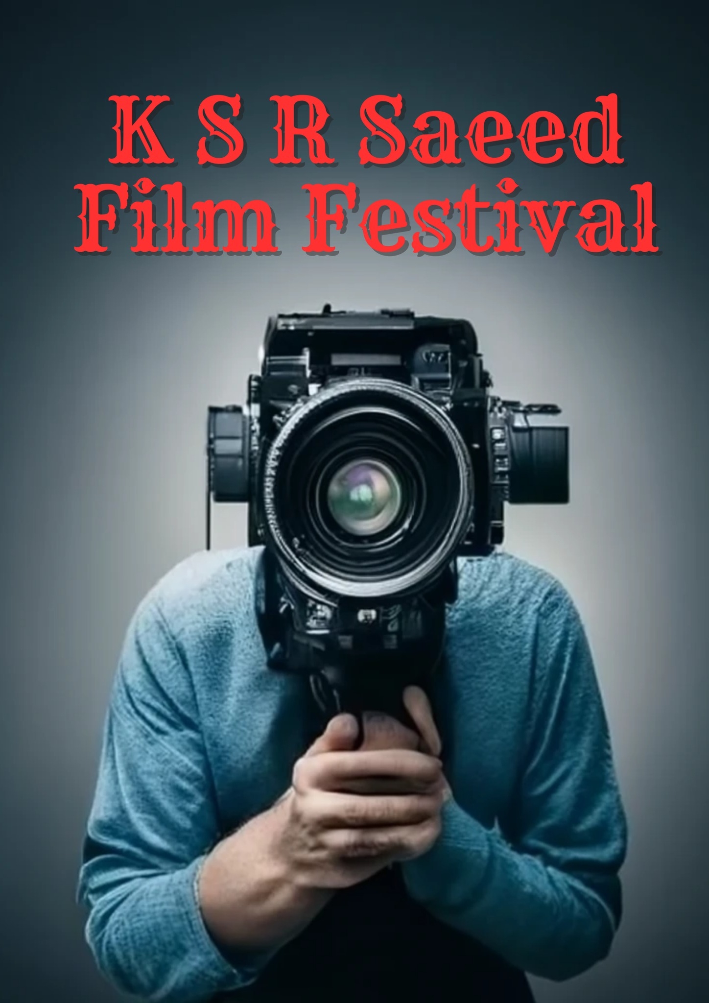 K S R Saeed Film Festival | Dhaka