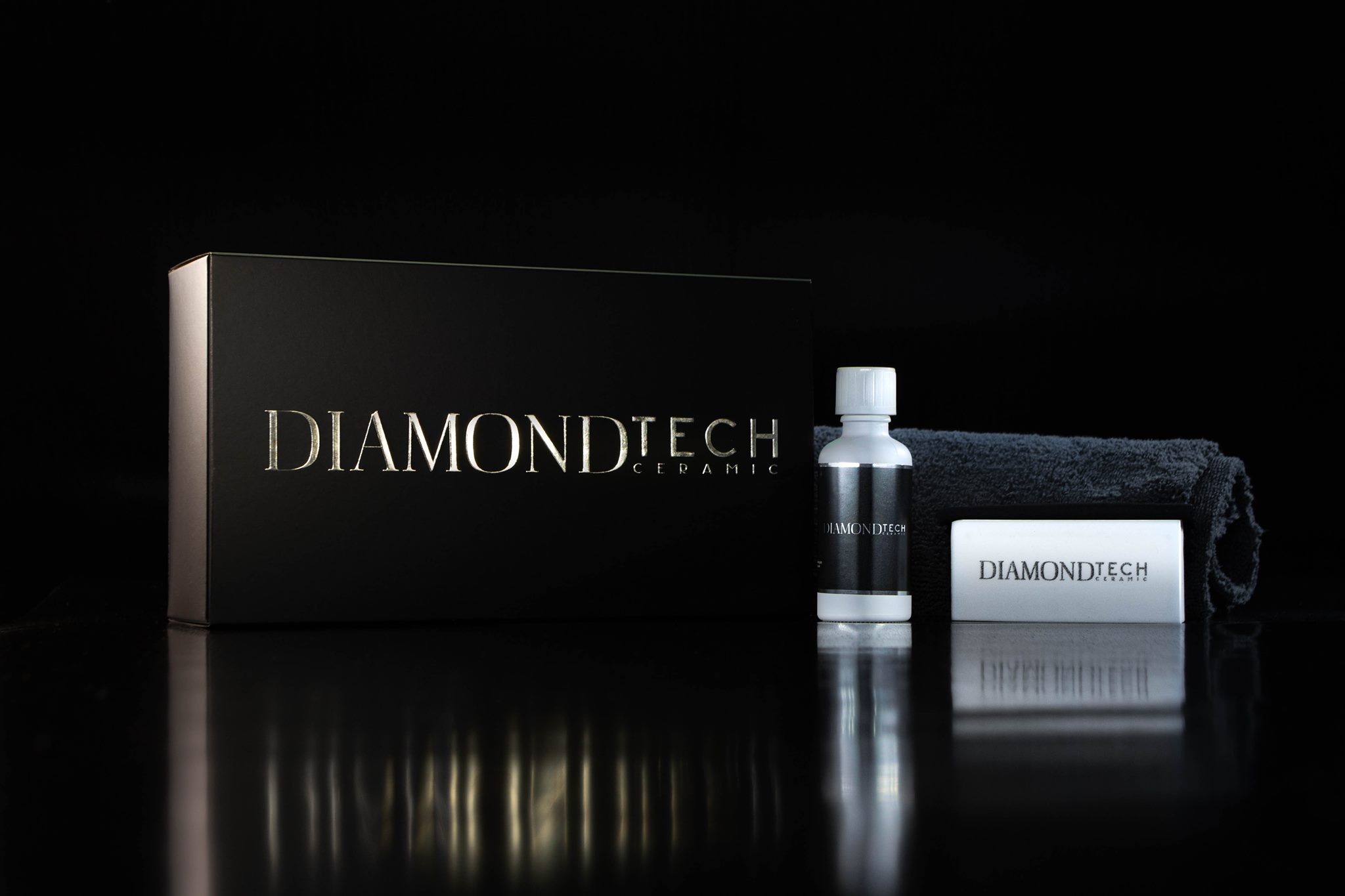 Diamond Tech Ceramic