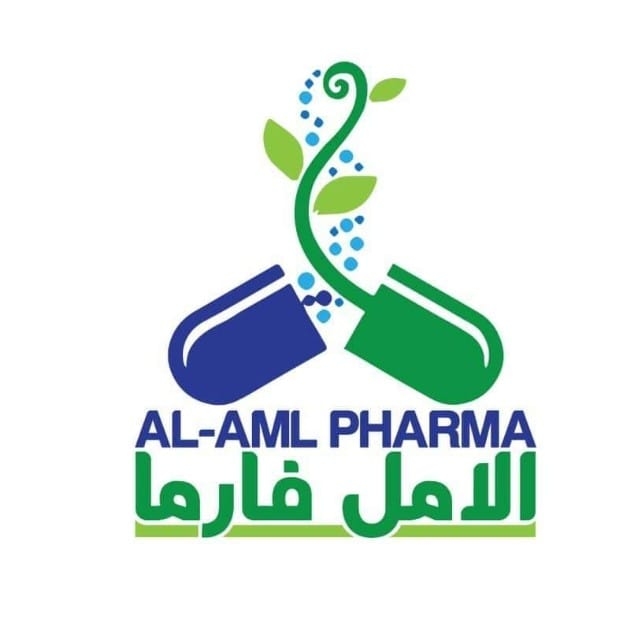 الامل فارما لتسويق الاعشاب الطبيه
