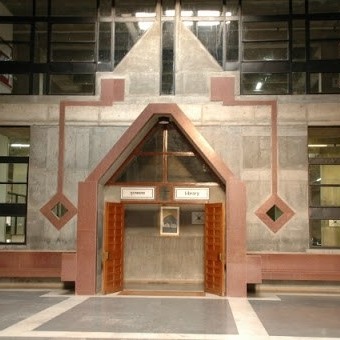 IIMB Library