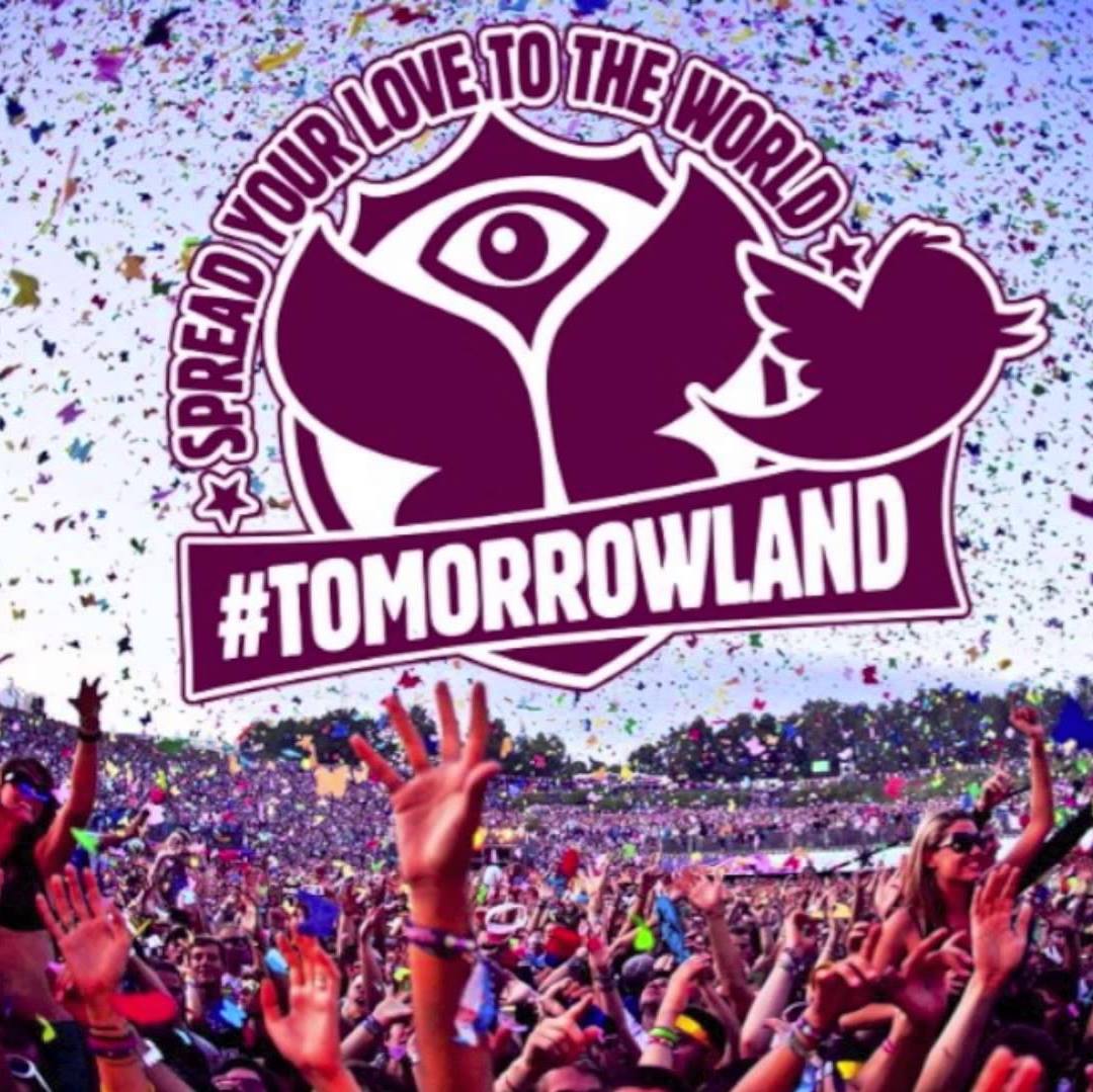 Tomorrowland Fans Club (@tomorrowlandedmlovers) • Facebook