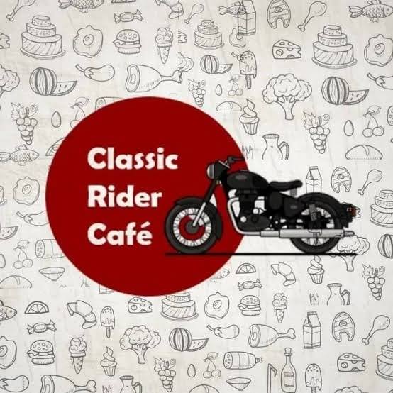 Classic Rider Cafe Piler | Pileru