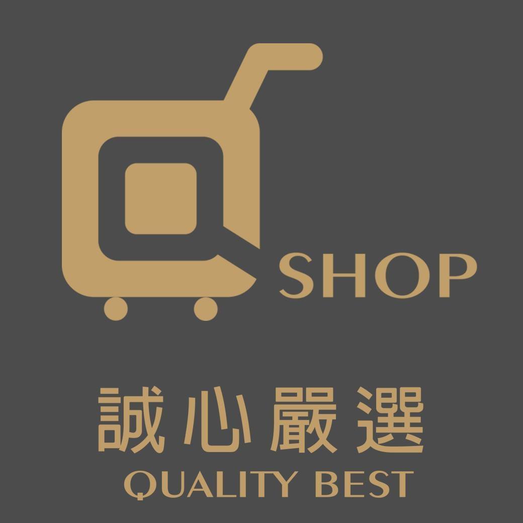 QShop | Tainan