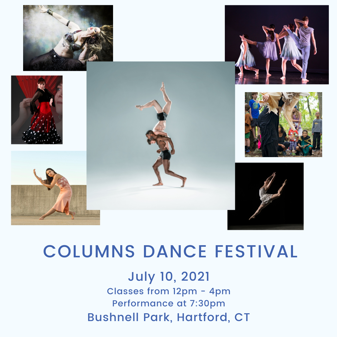 Columns Dance and Wellness Centre
