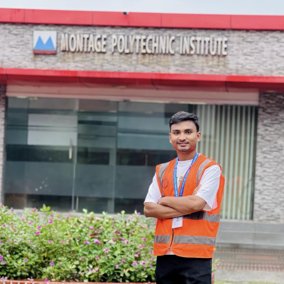 MD Tanvir Ahamed
