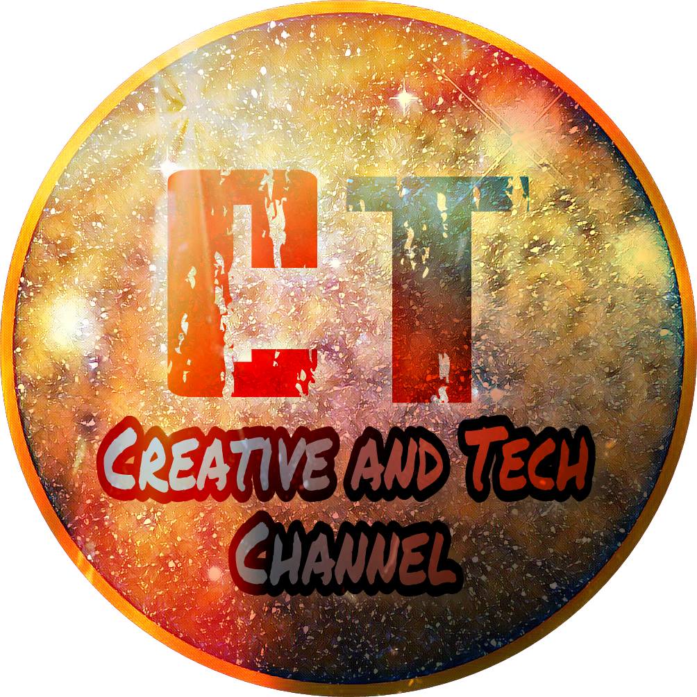 Creative And Tech Channel