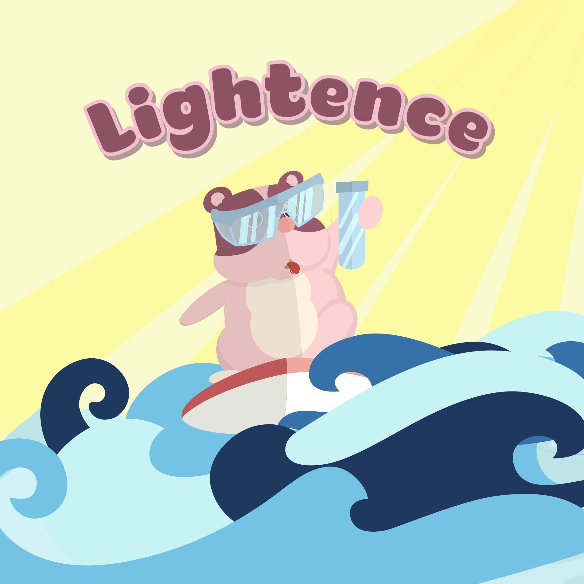 Lightence Project