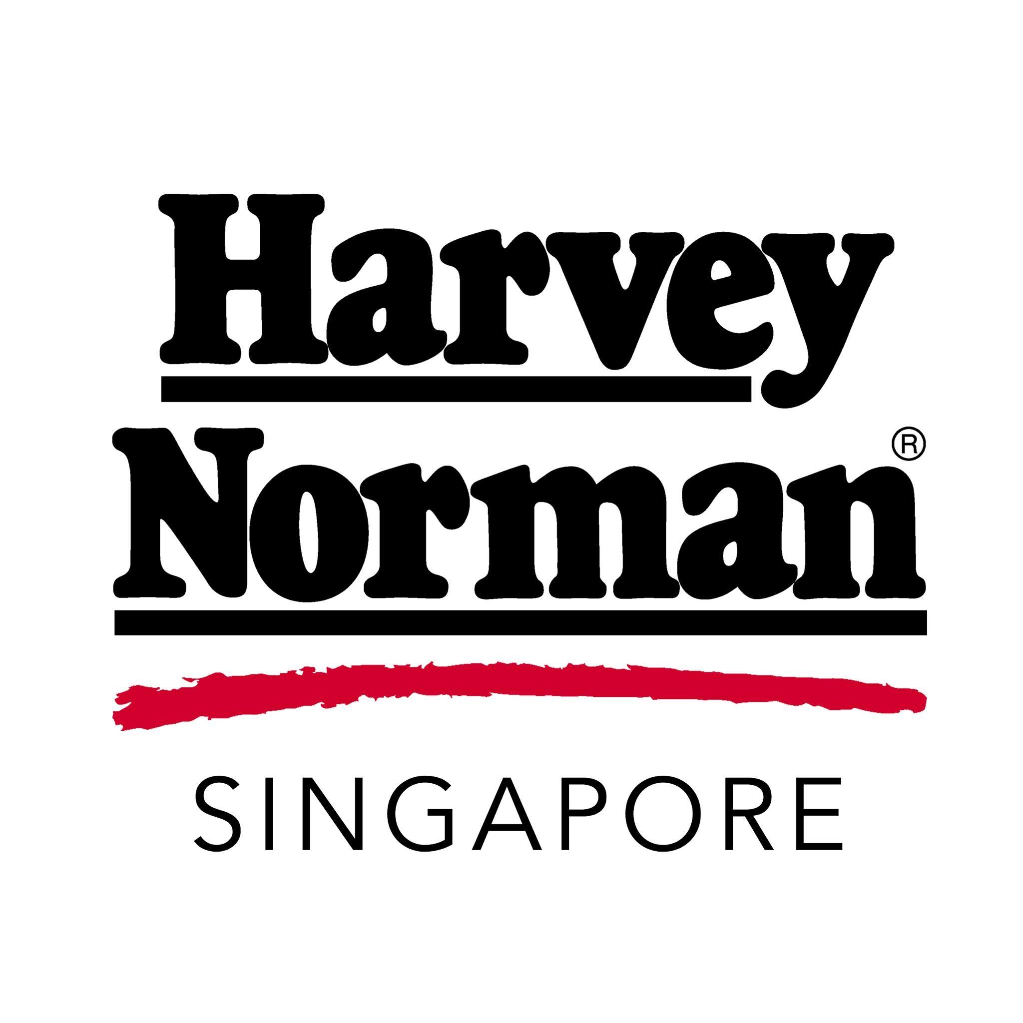 Harvey Norman Singapore Singapore Singapore