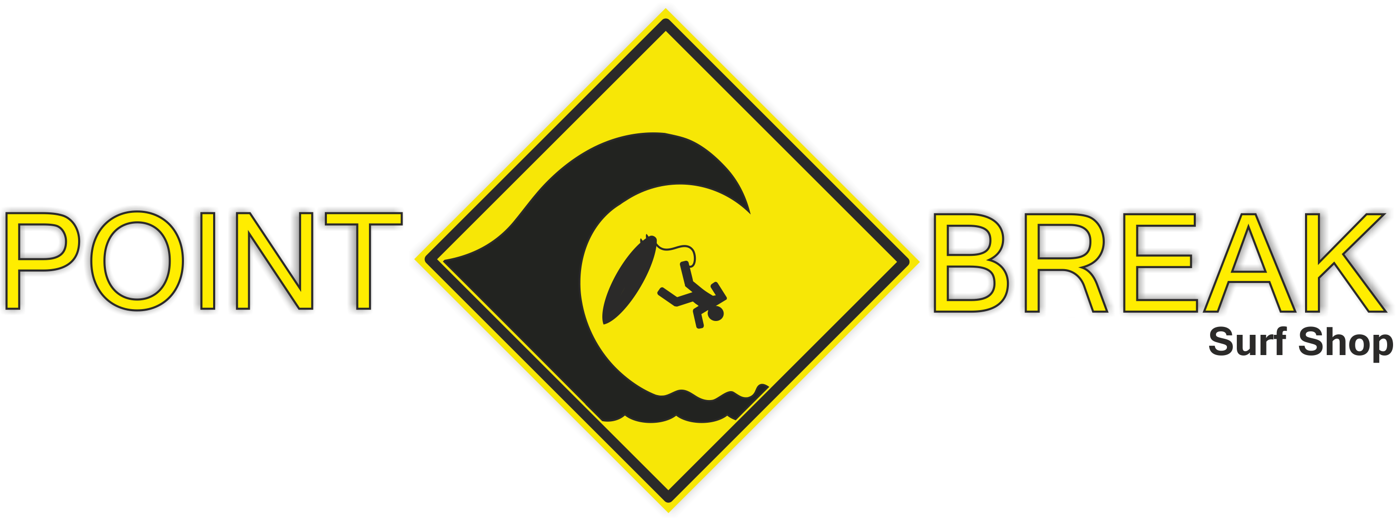 POINT BREAK Surf Shop | Alghero