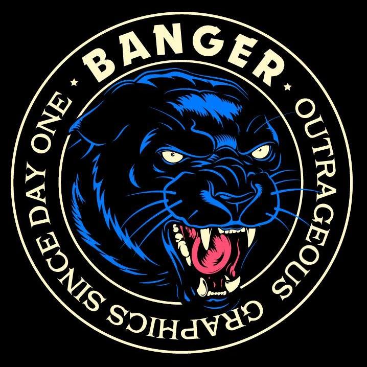 Banger Graphics | Valencia