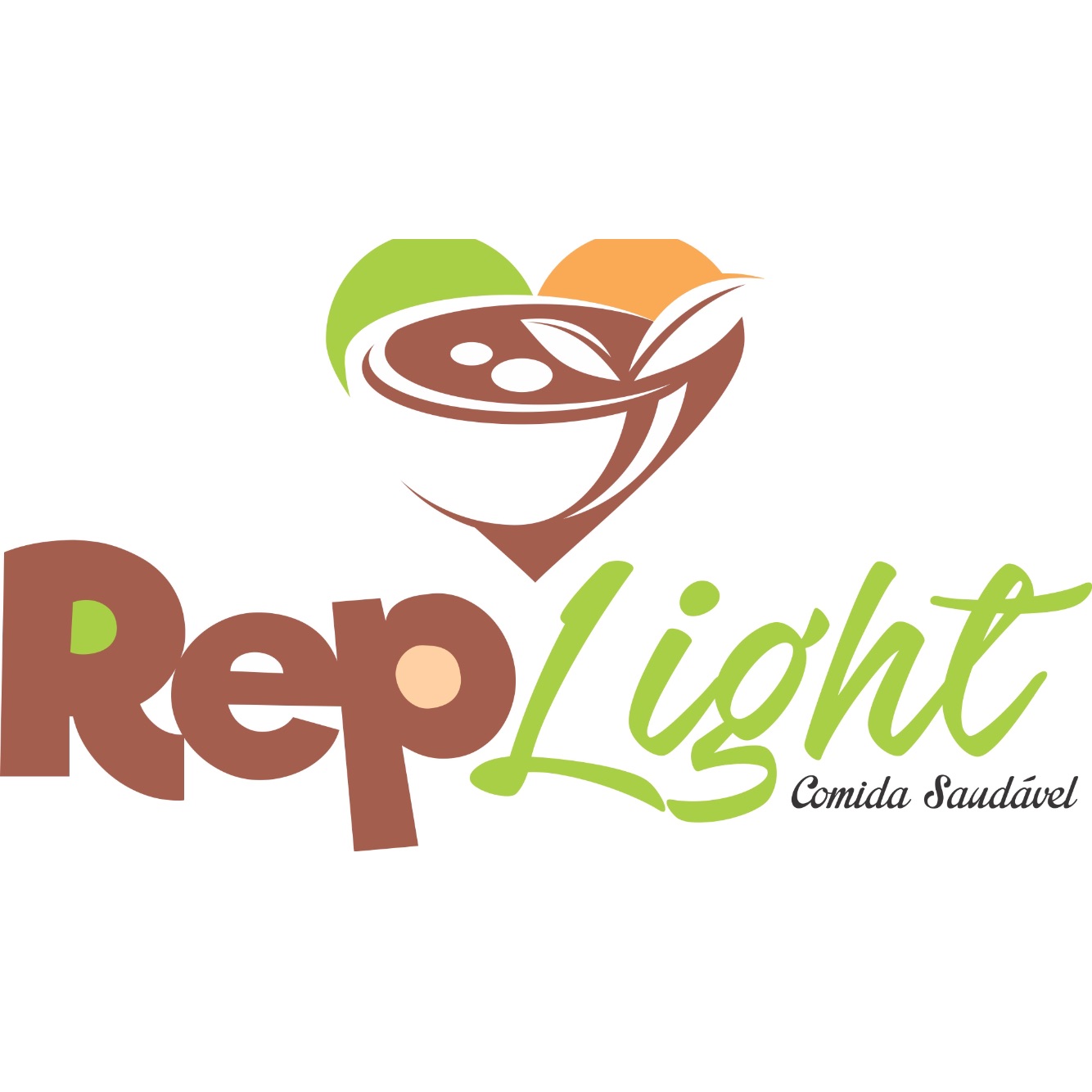 RepLight Comida Saudável | Aracaju SE