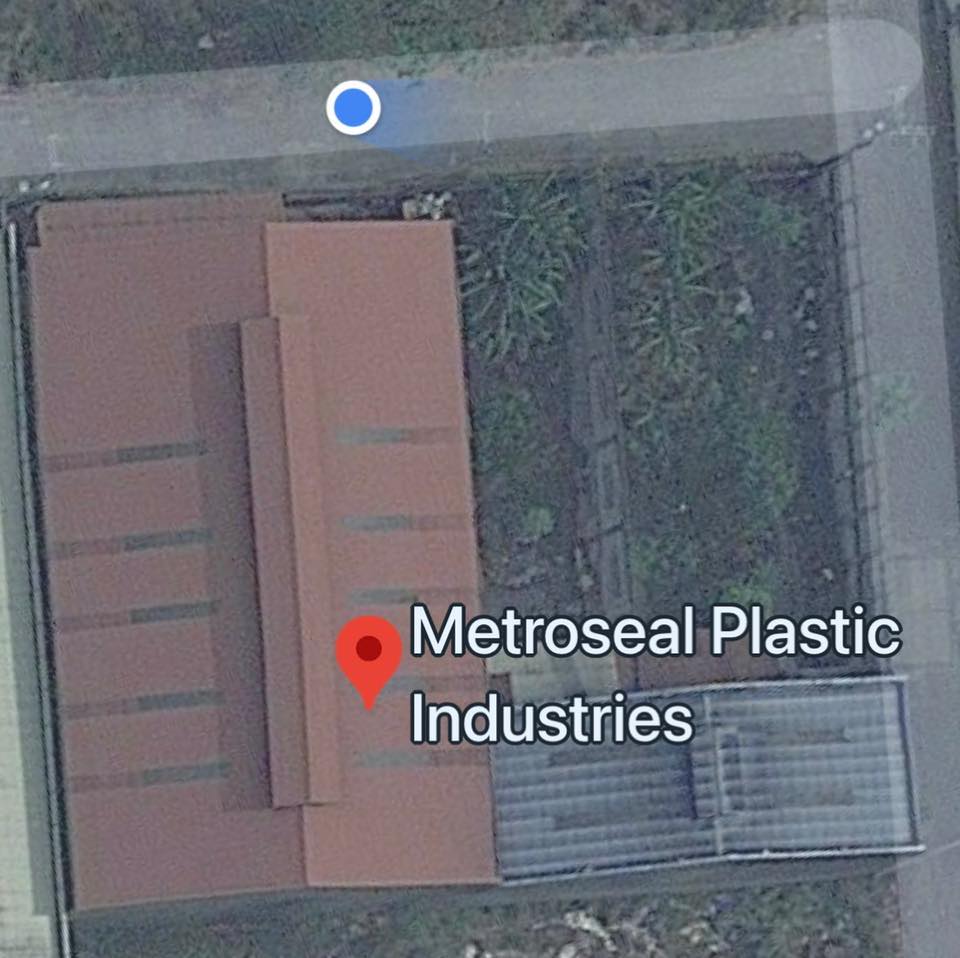 Metroseal Plastic Industries | Marilao