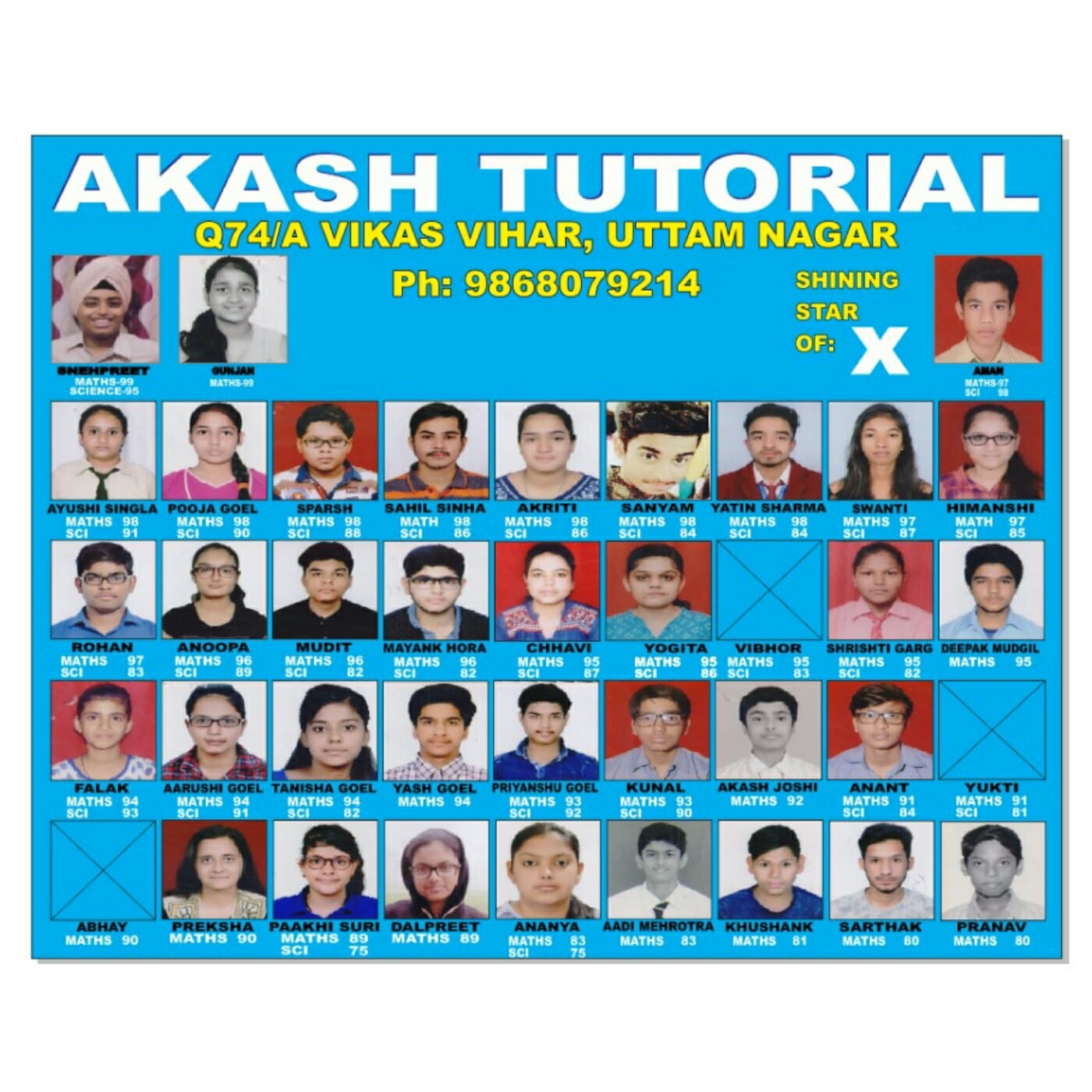 Akash Tutorial