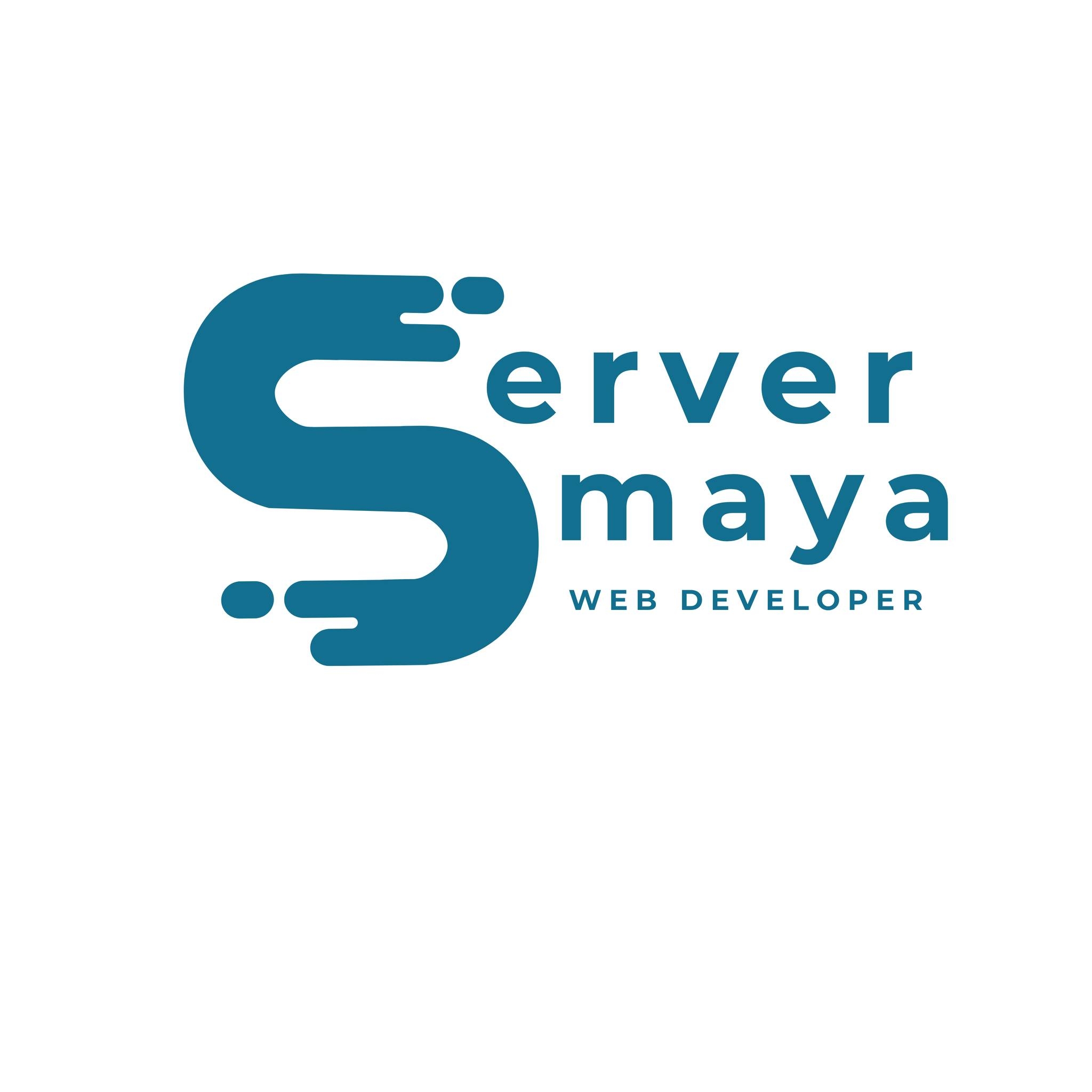 Server Maya