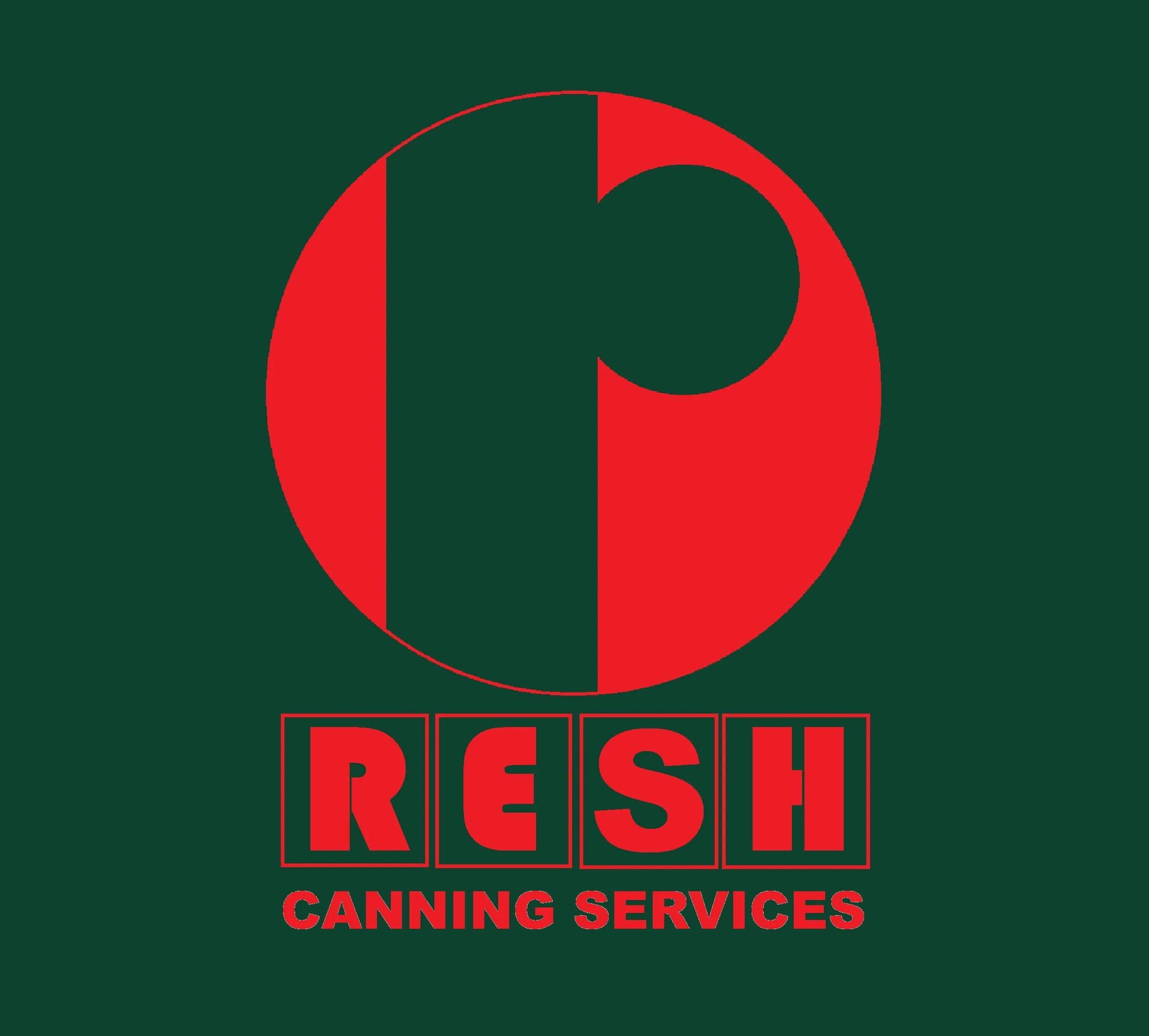 Resh Canning Services