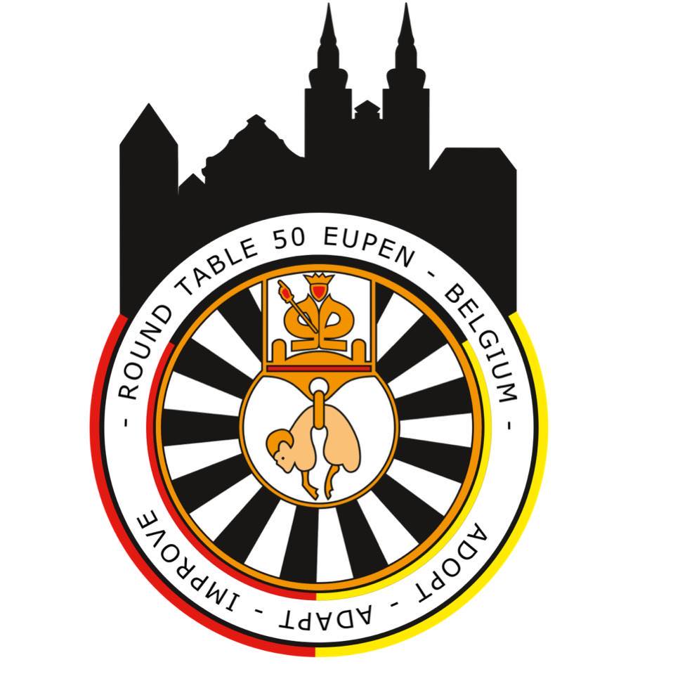 Round Table 50 Eupen added a new photo. - Round Table 50 Eupen