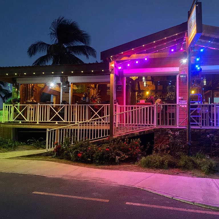 Boozie's Restaurants