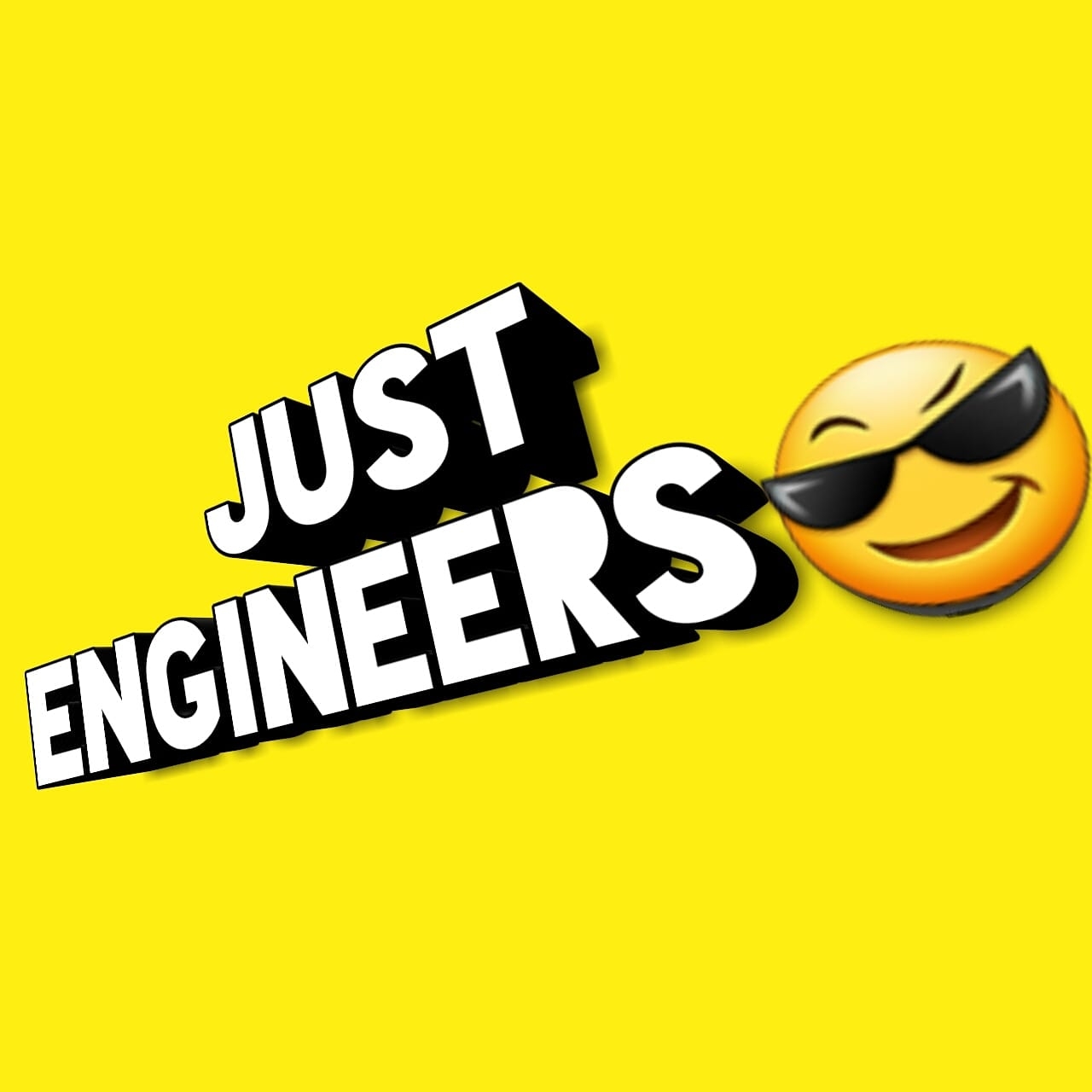 Just Engineers