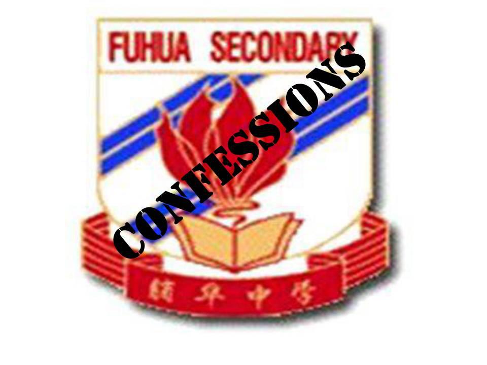 FHSS confessions