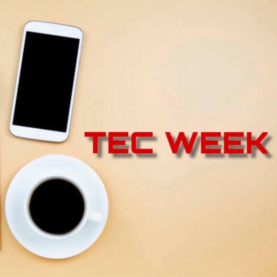 TEC WEEK