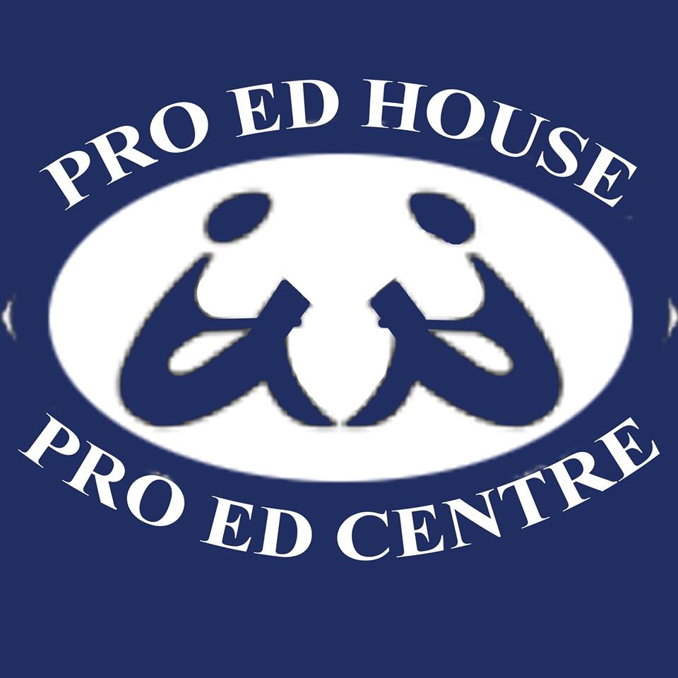 Pro Ed Centre | Cape Town