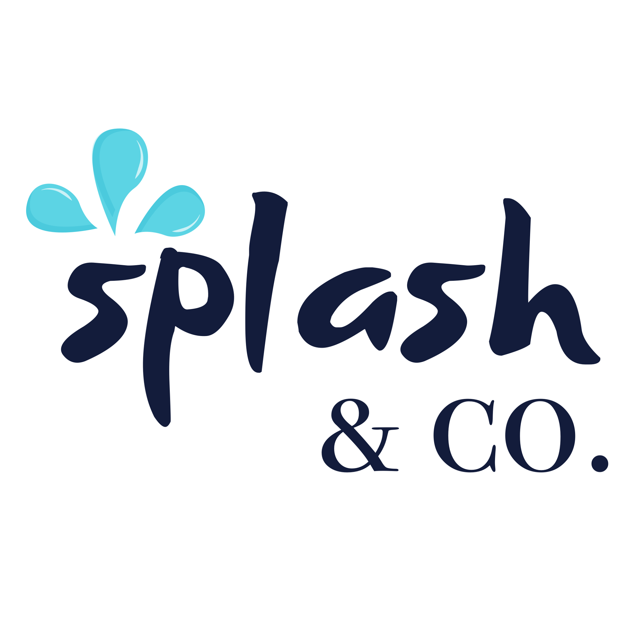 Splash & Co