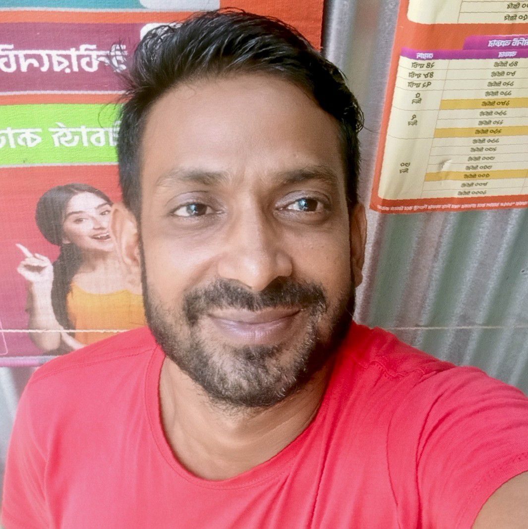 এম এইচ খান সুমন