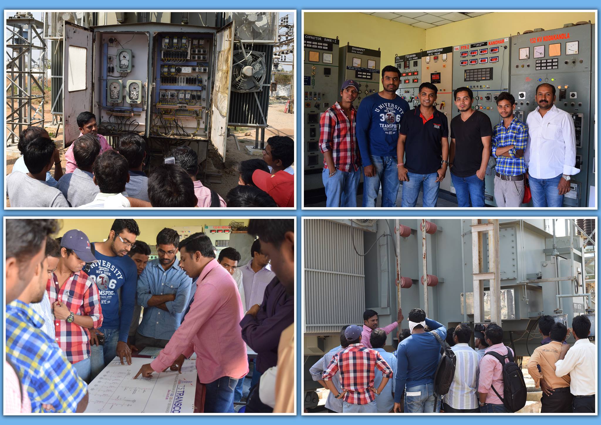 Hyderabad Electrical Engineers