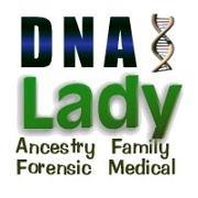 DNA Lady Testing Manhattan NY | New York NY
